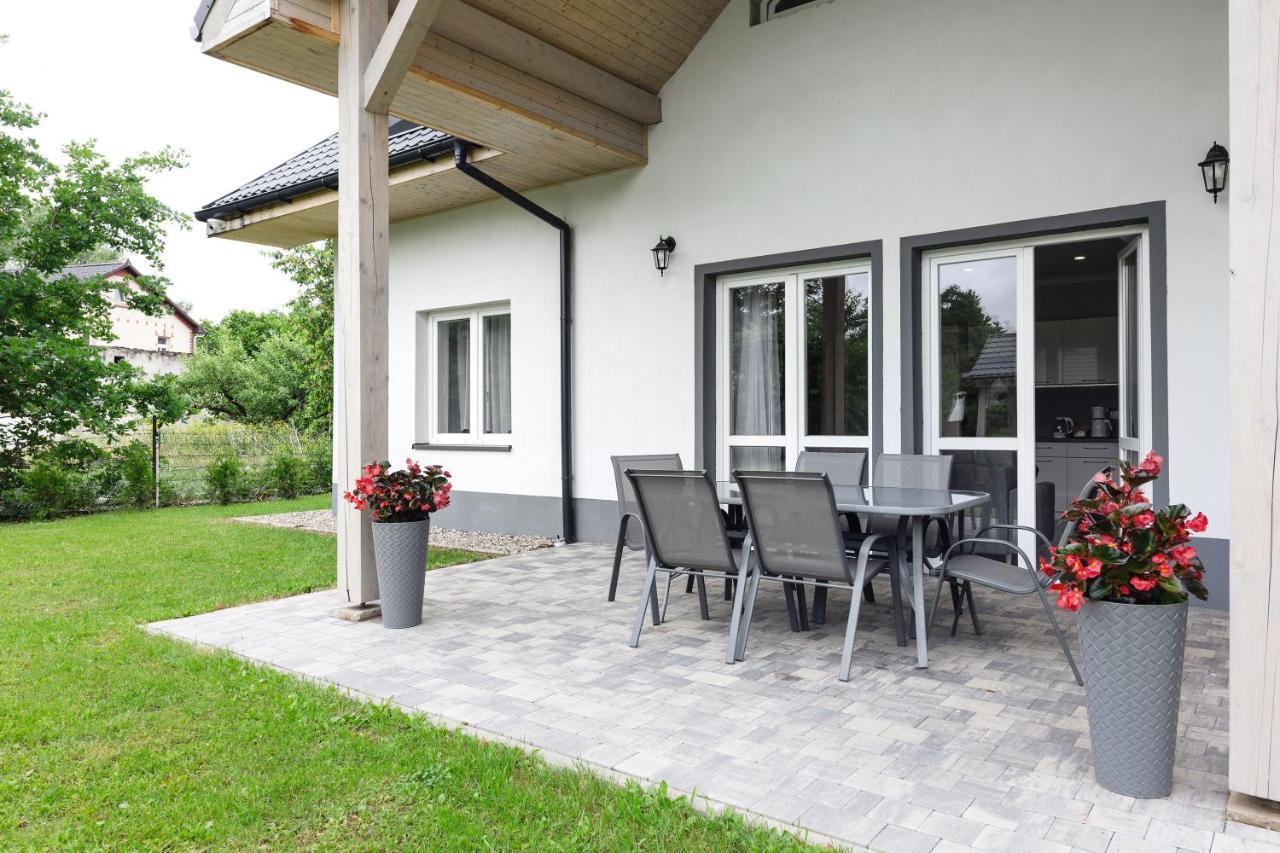 Pokoje Goscinne I Apartamenty Margaret Bad Kudowa Exterior foto