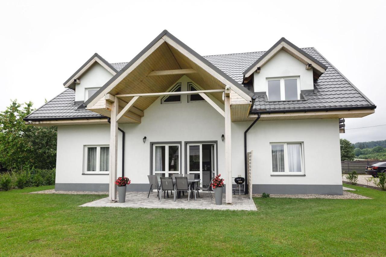 Pokoje Goscinne I Apartamenty Margaret Bad Kudowa Exterior foto
